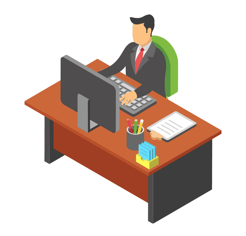 Employee Productivity tools showing workflow automation